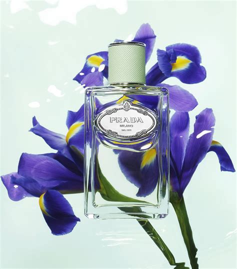 prada infusion d'iris 100ml.